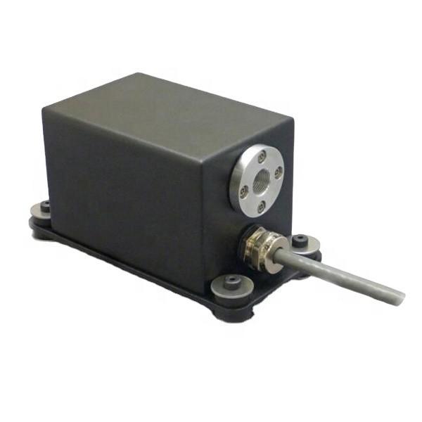 Wear debris sensor baud rate 485 422 2500