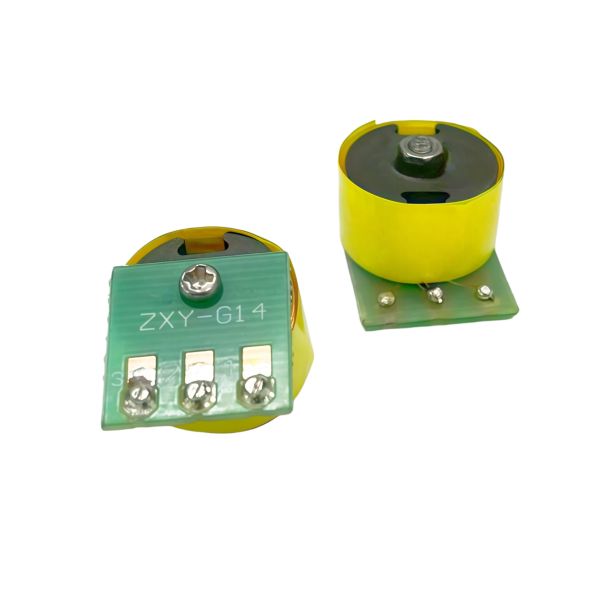 ZXY-G14 600Ω:600Ω Impedance Matching Audio Transformer with Ground Loop Isolation