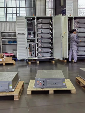 Bextreme Shell OWPD650L-1 BLDC Electric Coolant Pump 48V Input For Liquid-Cooled EV Charging Cabinet