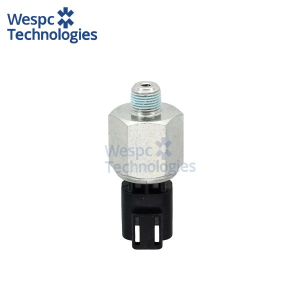 Capteur de pression d'huile WESPC 2848A051 pour Perkins 1103C-33T 1103D-33T 1104C-44