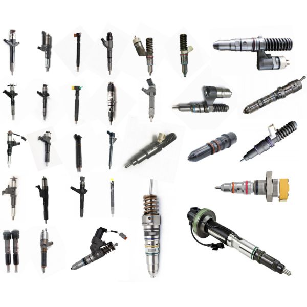 Насос впрыска топлива дизельного двигателя Yanmar X5 729906-51351