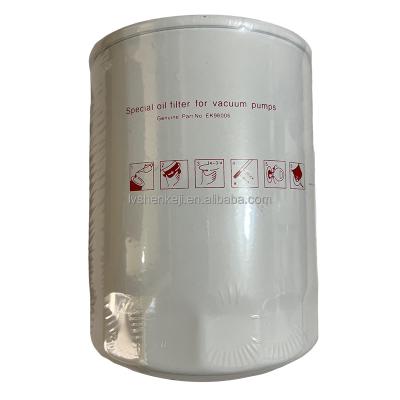 Ek96006 Vacuum Pump Filter Oil Mist Separator SV200 SV300 SV300B