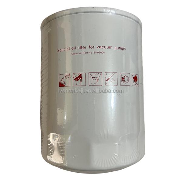 Ek96006 Vacuum Pump Filter Oil Mist Separator SV200 SV300 SV300B