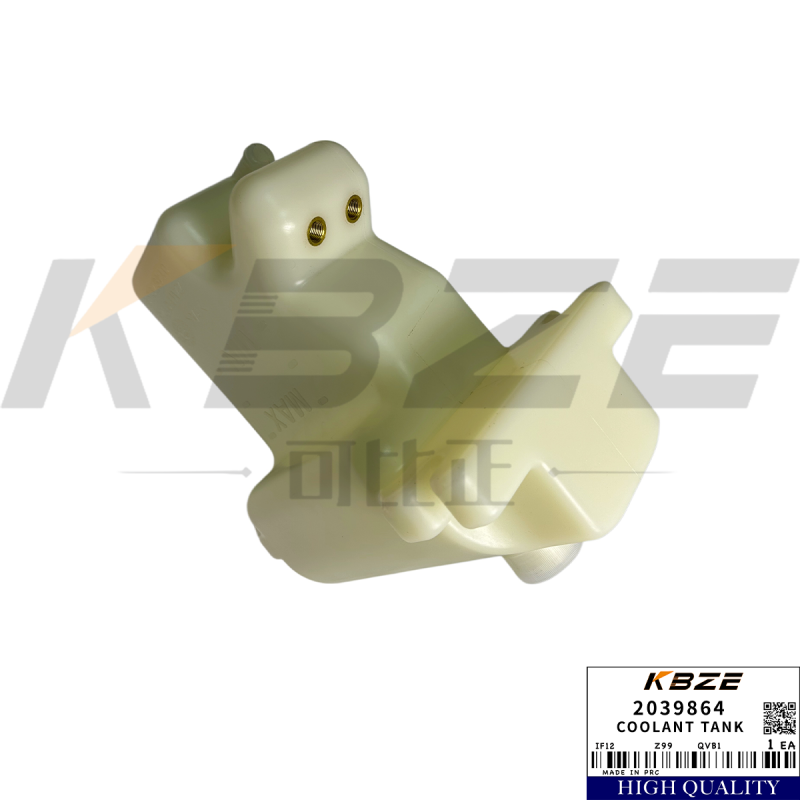 KBZE OEM QUALITY 2039864 COOLANT TANK REPLACEMENT FOR HAMM 3625HT ROLLER COMPACTORS