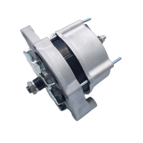 12V DC 37A - 65A Output OEM-Compatible Carrier Alternator for Thermo King and Carrier Transicold Refrigeration Units