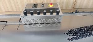 Lamp splitter Machine YSL-750