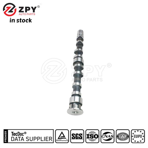 ZPY 03C109101DF Camshaft for VW Audi Golf Jetta Tiguan A3