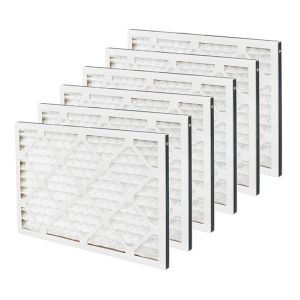 Customizable Size HVAC Filters Accommodate Different Filtration Efficiency