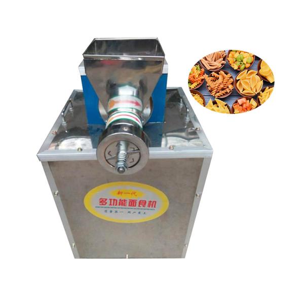 Sunpring pasta pressing machine pasta macaroni machine petite macaroni work machines