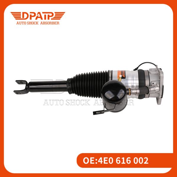 Автоматические системы подвески Audi A8 D3 OEM 4E0616002 Аэроматический амортизатор