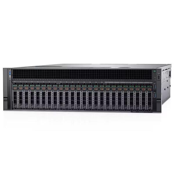 Rack Server R940 Customized for D Ell PowerEdge 2 X in Tel 6134 RAM 32GB/HDD 2U Private Mold and Affordable
