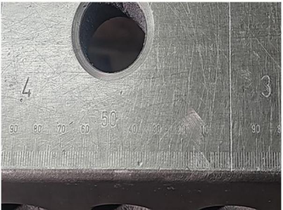 High Quality D16 Steel Welding Jig and Fixture Table Set