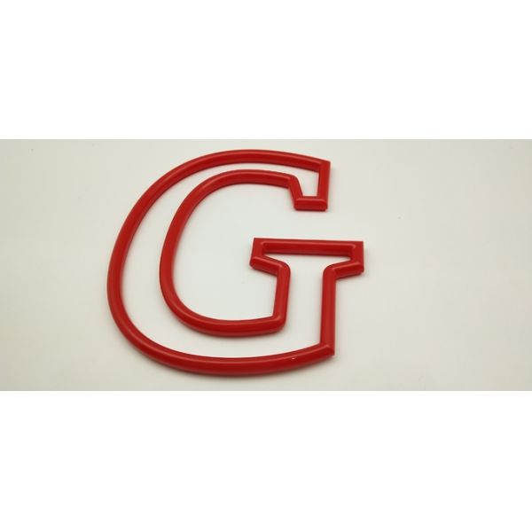 Custom RGB LED Neon Flex Signs Pure White for businesses / festivals