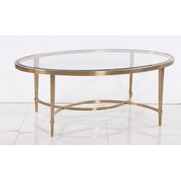 Hot Sale Newest Stainless Steel Furniture In Foshan Manufactures Factory Price