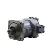 A6VM 55 80 107 160 250 moteur à piston hydraulique Rexroth A6VM107 HA1/63W-VAB010A-S HA2/63W-VAB010A-S