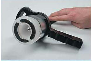 Portable Cavitation Slimming Machine , Body Sculpting RF Vacuum Weight Loss Machine