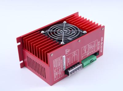CE 30VDC 3 controle sem escova do motorista DSP do motor da C.C. da fase