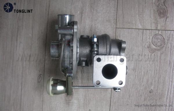 Isuzu Trooper, D-MAX Rodeo TD RHF5 Diesel Turbo 8972402101 VB430064 VIDF Turbocharger For 4JX1TC Engine