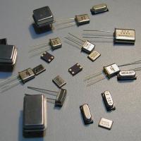 Filtre 1.8V - 3.3V de Crystal Oscillator Resonator rf de quartz