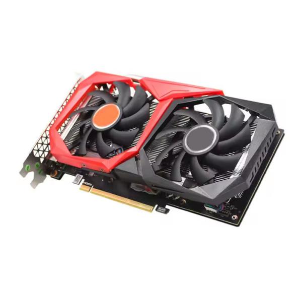 GTX 1660S GPU Cartes graphiques 1660 Super carte vidéo Pour les jeux de bureau GPU