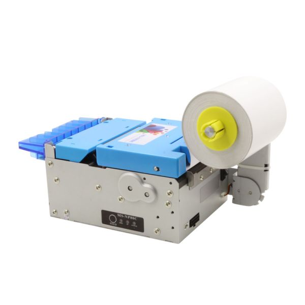3 inch ATM Machines printer Supported OEM Android QR Code /Barcode Thermal Receipt Printer