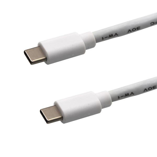 USB 3.0 Type C to C Cable 1m 2m 10ft Fast Charging Data Transfer