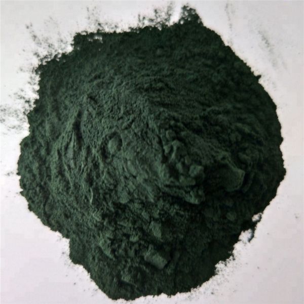 Wholesale Chlorella Powder Organic From China Supplier