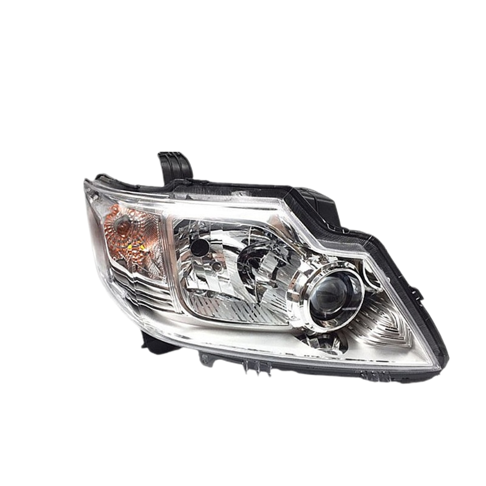 CS15 Closed Off-Road Vehicle Original Material LED Fog Lamp at Chang'an Yidong Ounuo Star Energy