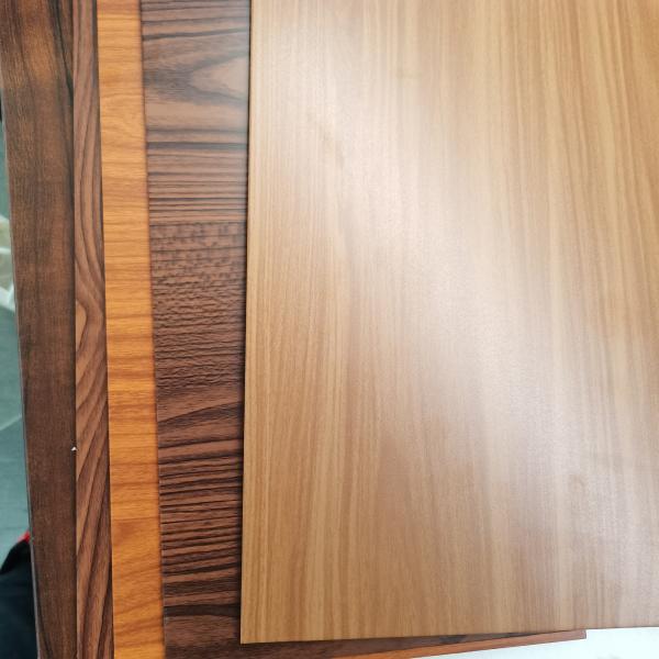 Wooden Aluminum Composite Panel High-Performance  Long-Lasting Structures
