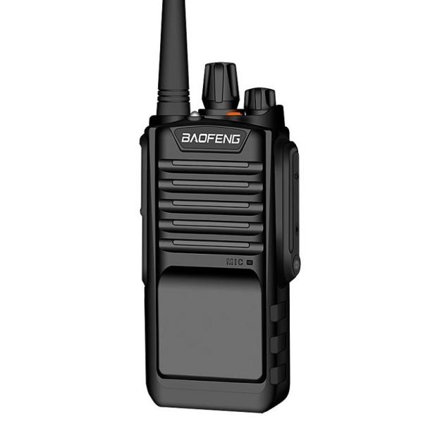 Digital Two Way Radio Baofeng BF-9700 Dustproof and and and and Waterproof Shatter-resistant