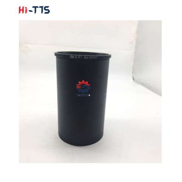 Части для дизельных двигателей 4M50 Свинцовый цилиндровый подкладчик ME221681 ME221682 ME221683 ME221684