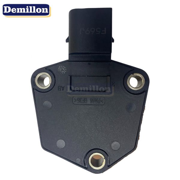 12618638754 12618638755 Demillon Auto Parts Electrical System Engine Oil Level Sensor for BMW F40 F45 F22 F23 F87 F44 F46 F34
