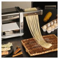 Massa elétrica esperta portátil do agregado familiar que faz a máquina para a cozinha