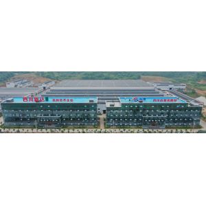 Sichuan Xinda Adhesive Technology Co.,Ltd