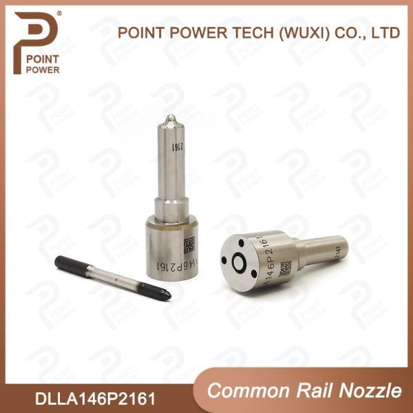Bocal do injetor de DLLA146P2161 Bosch para a série dos injetores 0445120199-Φ3.5