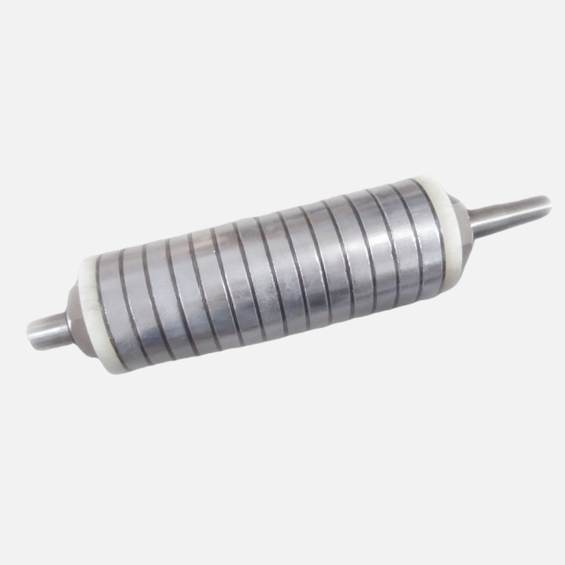 Food Processing Permanent Magnet Assembly With Sintered Process And Customized Design