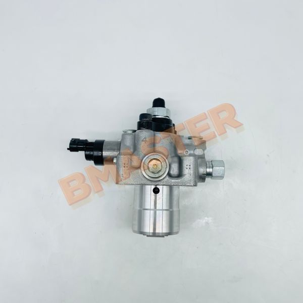KUBOTTA Fuel Injector Pump Head 0445020187 1J800-50502 For V2403 Engine With CNC-Machined Precision