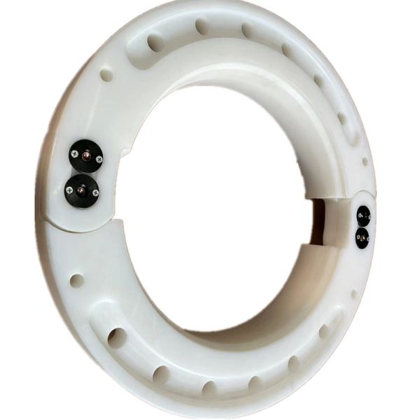 Passenger Car Wheel Run Flat Inserts For Tires 17Inch 18inch 19inch