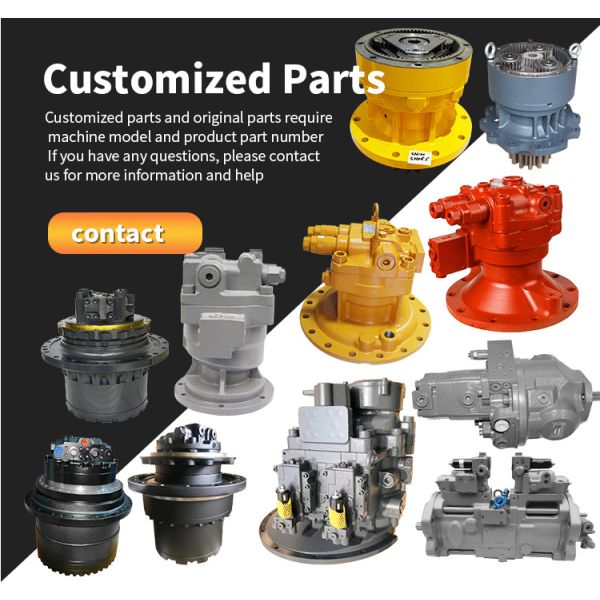 Датчик угла 4716888 Хитачи для экскаватора EX200-2 EX200-3 EX120