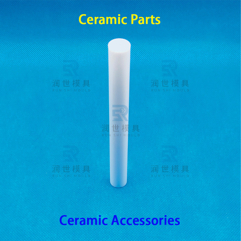 Industrial Ceramic Parts OEM ODM Ceramic Components