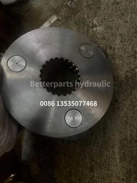 Dx140 Dx150 Swing Motor Parts K9001302 K9001304 K9001310 K9001303 Valve Plate K9001303 Ball Guide Swing Motor Parts For Dx140 Dx150