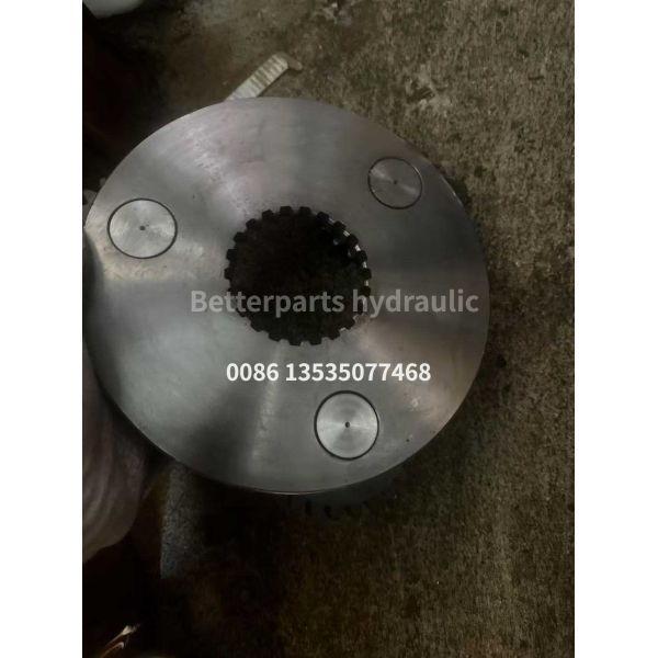 Dx140 Dx150 Swing Motor Parts K9001302 K9001304 K9001310 K9001303 Valve Plate K9001303 Ball Guide Swing Motor Parts For Dx140 Dx150