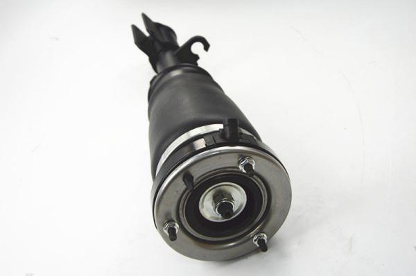 Conjunto direito dianteiro novo do absorvente do suporte de choque da suspensão do ar para BMW X5 E53 37116757502