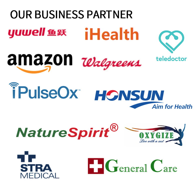 50г Пулсоксиметр с пальцами с параметрами ПИ