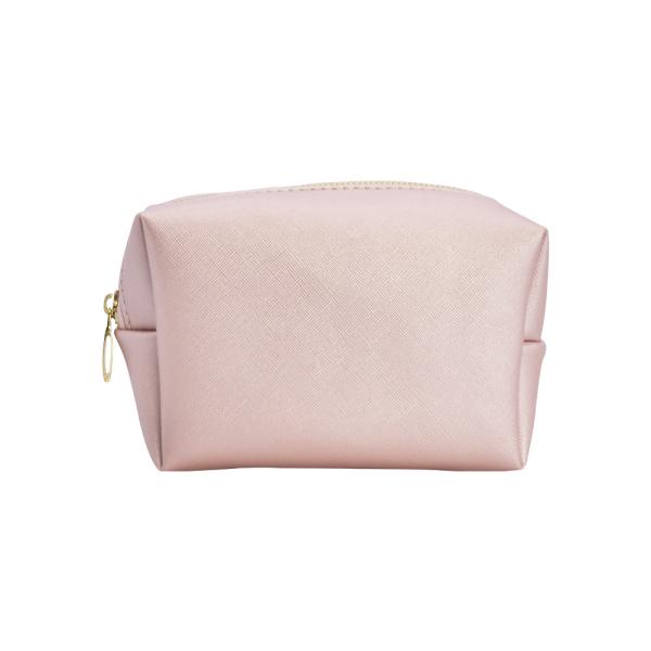 Multipurpose Use Customized Size Cosmetic Makeup Bag Set Of 4