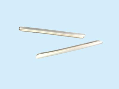Heat Shinkable Tube Fiber Splice Protection Sleeves For Fiber Optic PLC Splitter