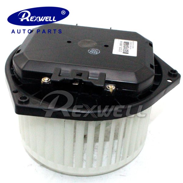 Car Fitment Nissan Auto Cabin Heater Blower Fan Motor for Nissan Murano GTR 27225-JK61A