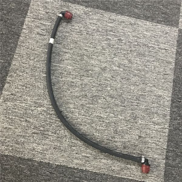 Трубка двигателя 3999824 машинных частей экскаватора 91YD389 дизельная для экскаватора PC200-8/6D107 KOMATSU