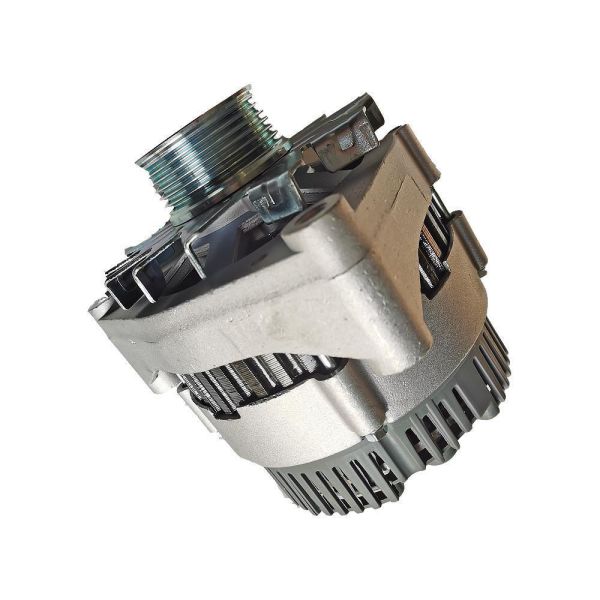 Claim a Refund for Non-Shipped Order Sinotruck HOWO Truck Alternator Vg1560090012