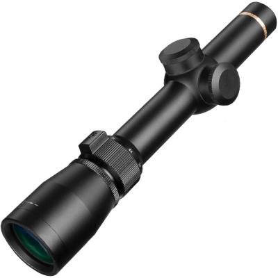Clear Imaging Air Rifle Scope 1.5-5x20 Large Aperture Abjective Hunting Riflescope
